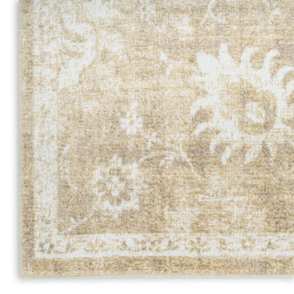 Nourison Home Astra Machine Washable Area Rug
