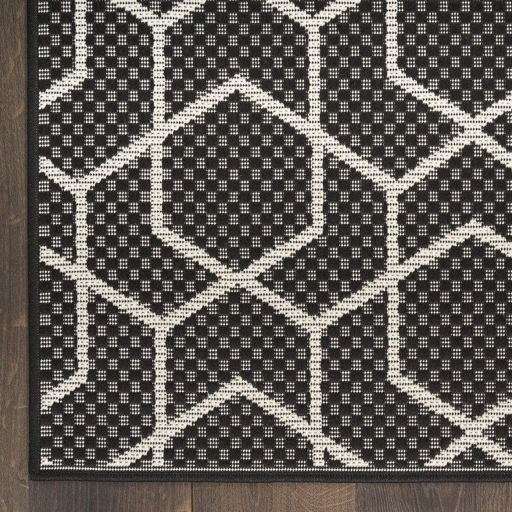 Nourison Home Horizon Indoor/Outdoor Area Rug