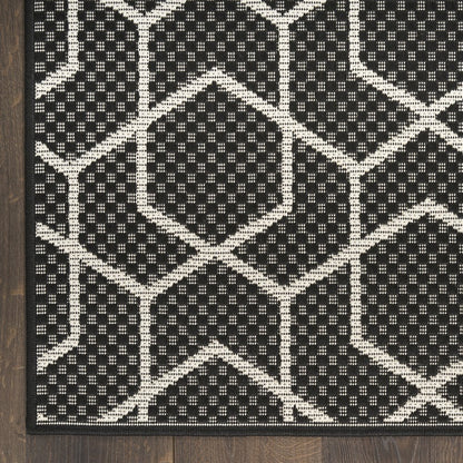 Nourison Home Horizon Indoor/Outdoor Area Rug