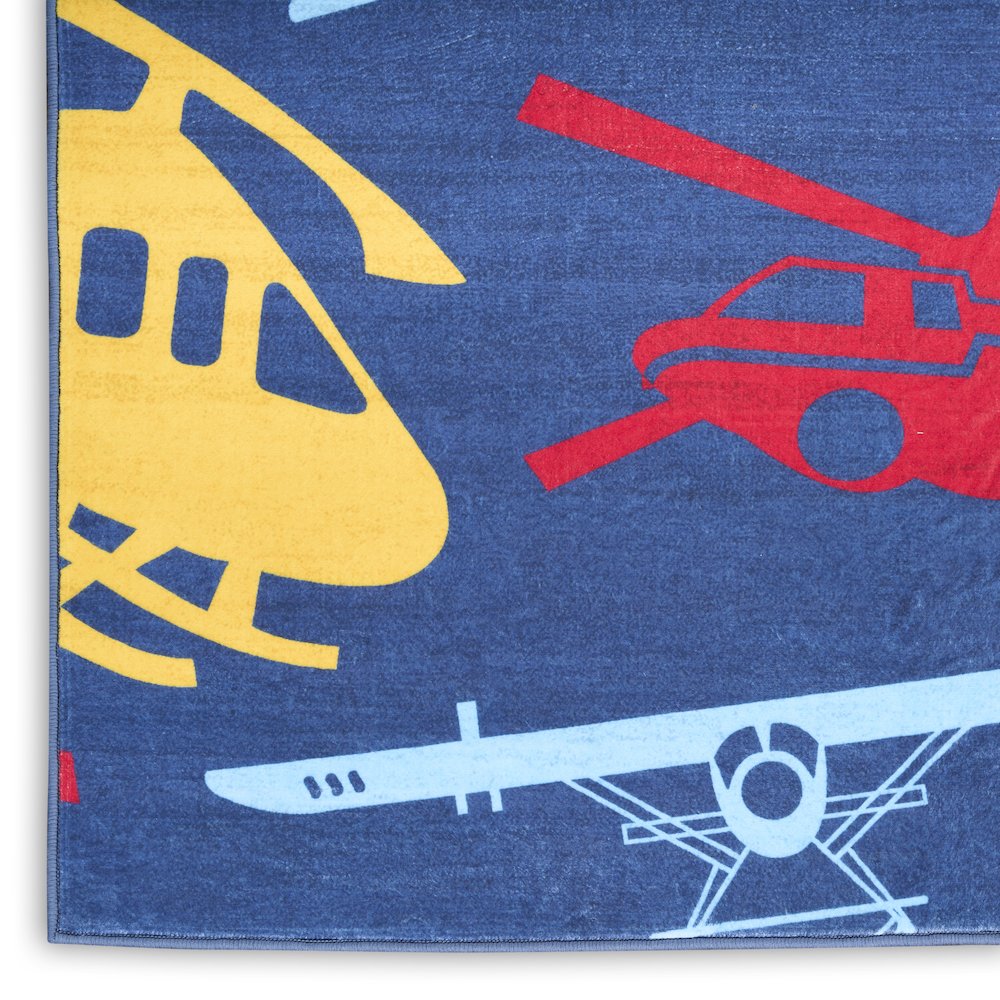 Nourison Home Imagination Area Rug