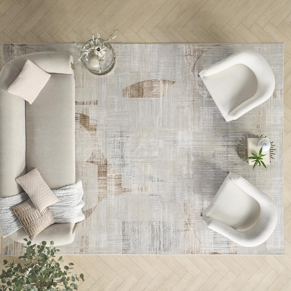 Nourison Home Sparkle Area Rug