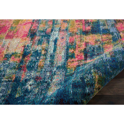 Nourison Home Celestial Area Rug