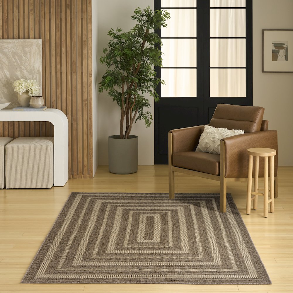 Nourison Home Tulum Area Rug
