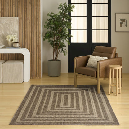 Nourison Home Tulum Area Rug