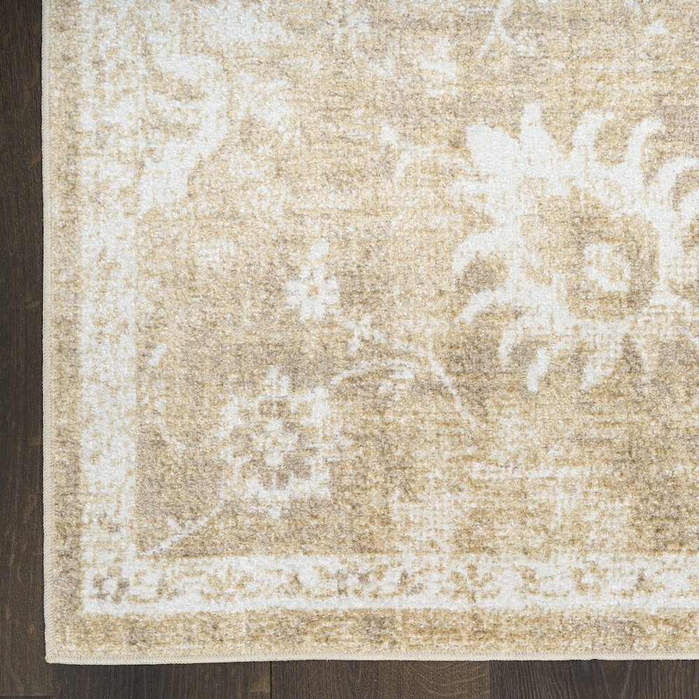 Nourison Home Astra Machine Washable Area Rug