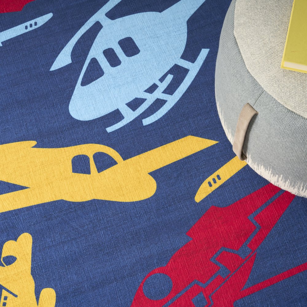 Nourison Home Imagination Area Rug