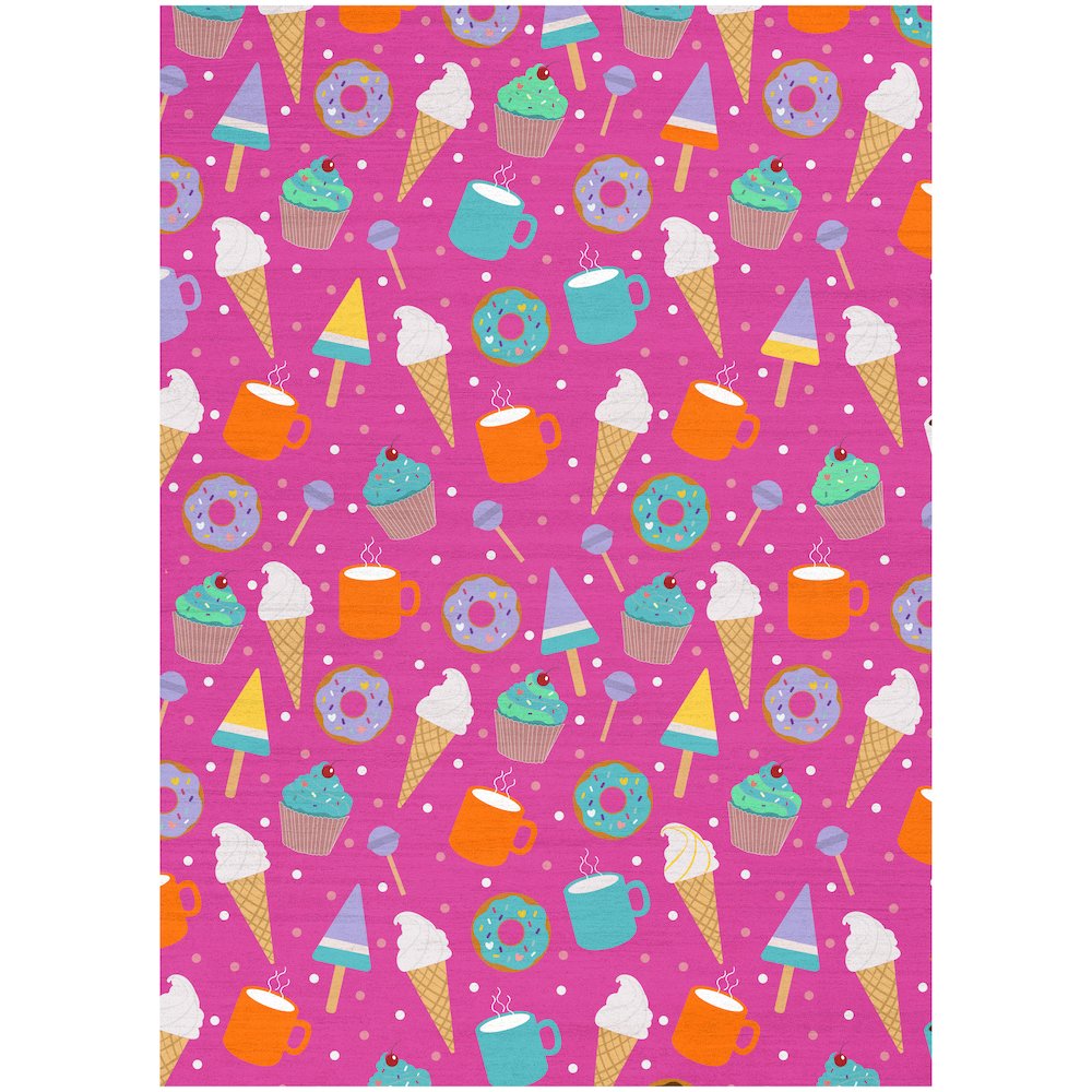 Nourison Home Imagination Area Rug
