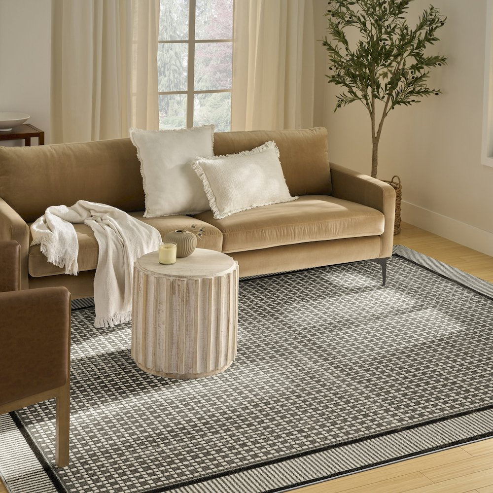 Nourison Home Nordic Area Rug