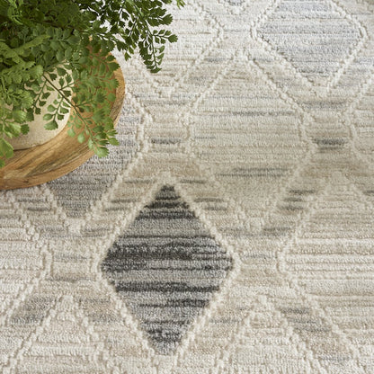 Nourison Home Serenity Home Area Rug