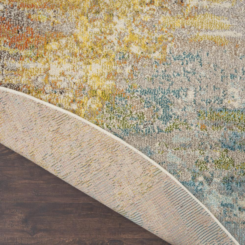 Nourison Home Celestial Area Rug