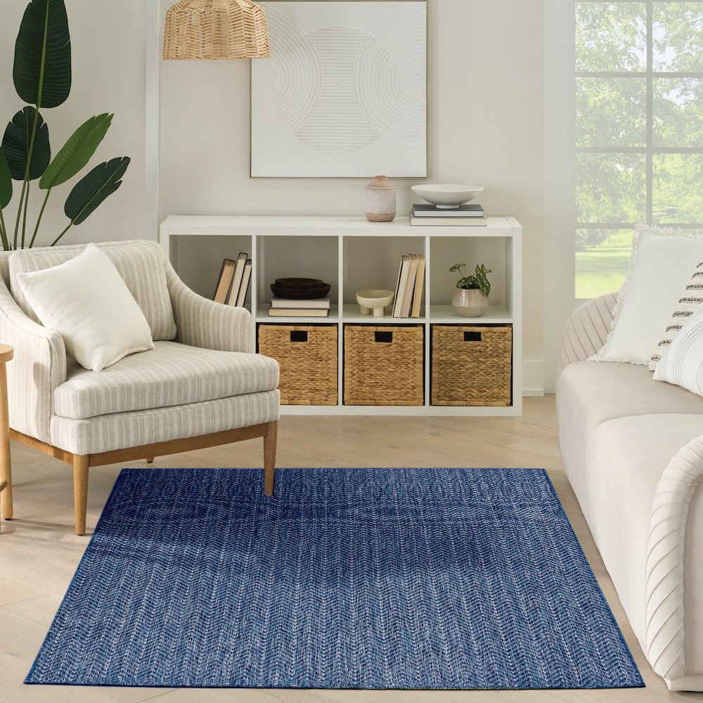 Nourison Home Horizon Indoor/Outdoor Area Rug