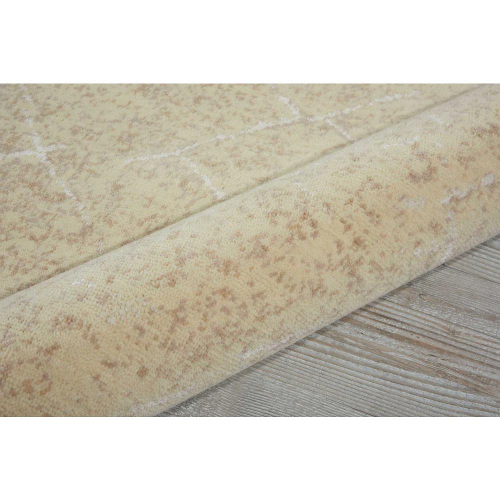 Silk Elements Area Rug, Natural, 12' x 15'