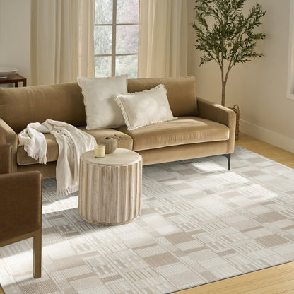 Nourison Home Nordic Area Rug