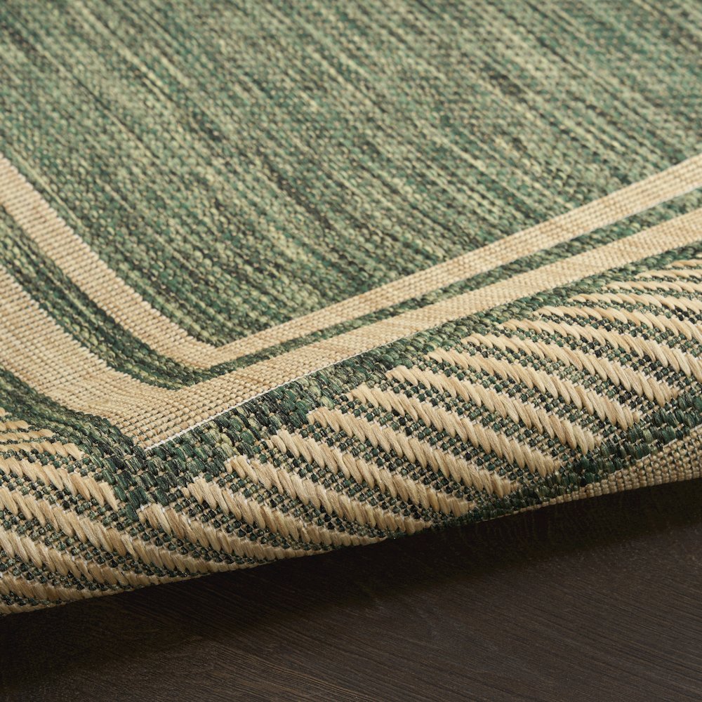 Nourison Home Horizon Indoor/Outdoor Area Rug