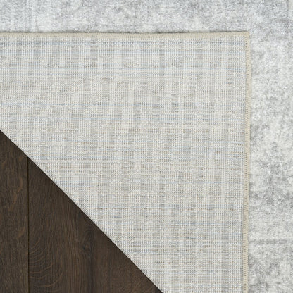 Nourison Home Astra Machine Washable Area Rug
