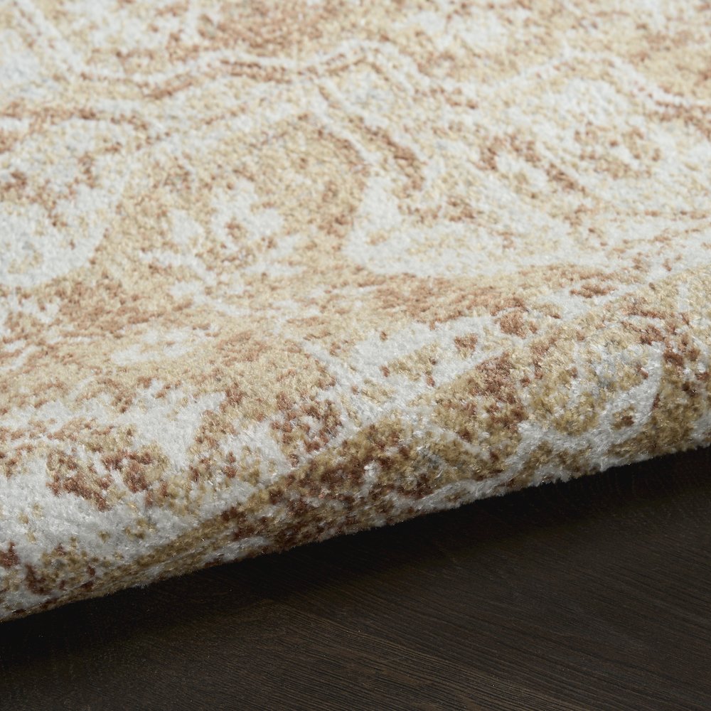 Nourison Home Astra Machine Washable Area Rug