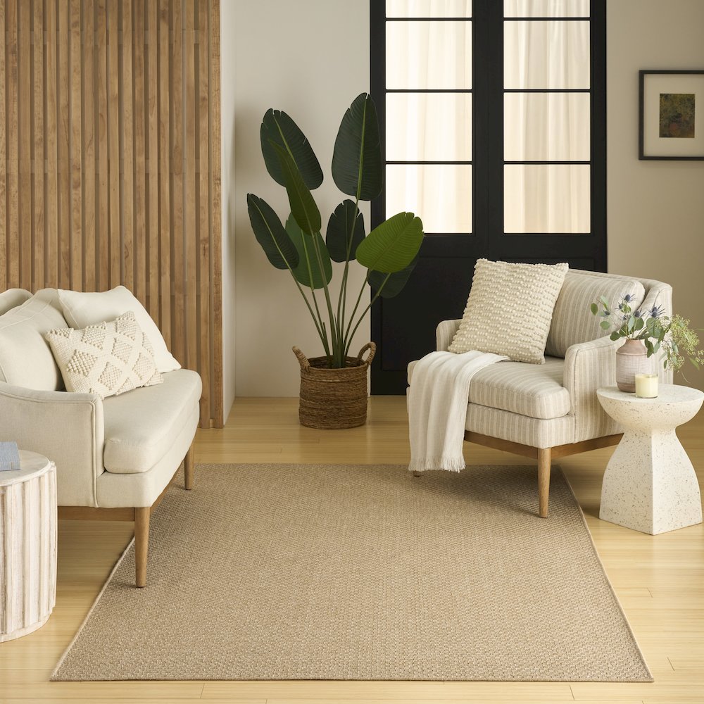 Nourison Home Tulum Area Rug