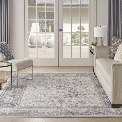 New Concept Washables Series 4 Area Rug