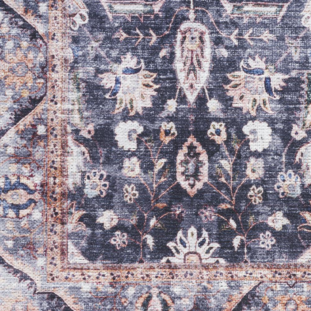 Vintage Rectangle Area Rug, 9' x 12'