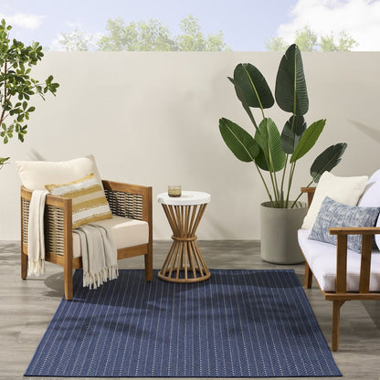 Nourison Home Horizon Indoor/Outdoor Area Rug