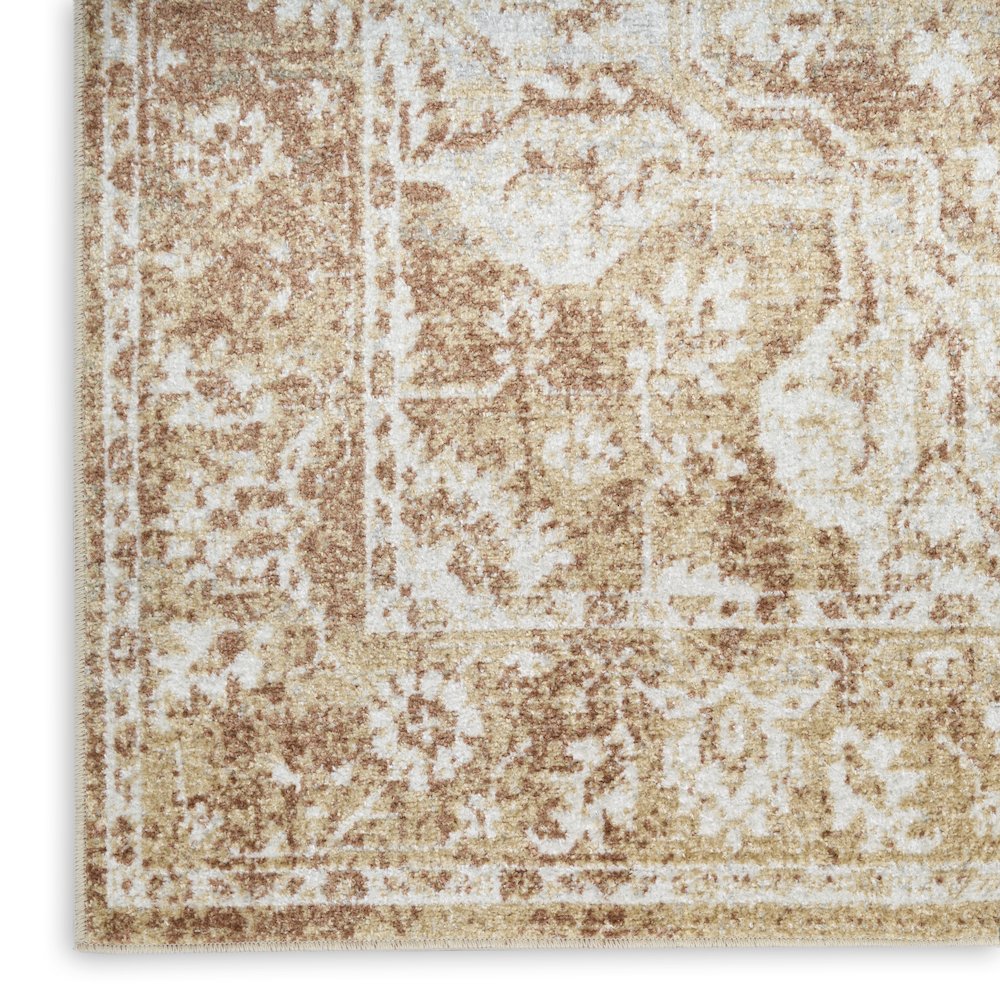 Nourison Home Astra Machine Washable Area Rug