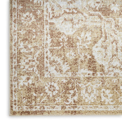 Nourison Home Astra Machine Washable Area Rug