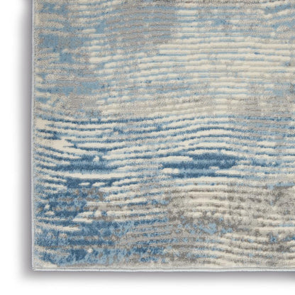 Nourison Home Solace Area Rug