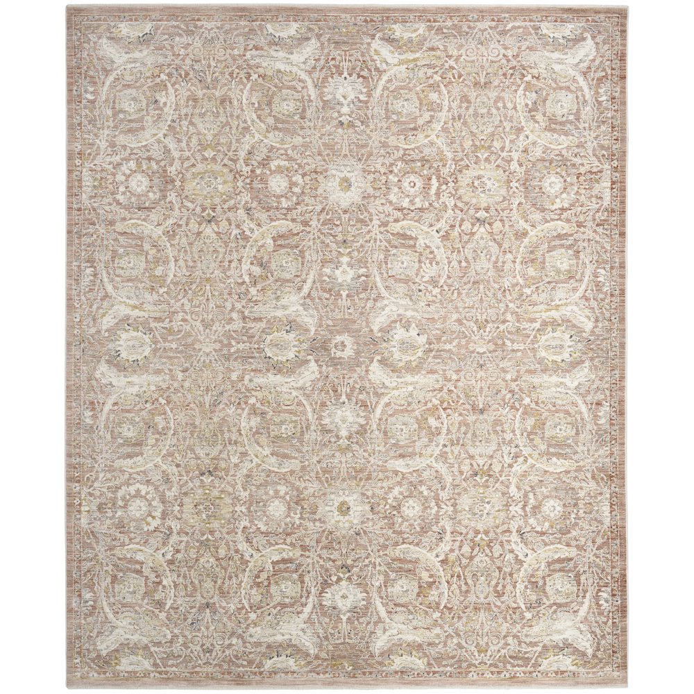 Nourison Home Antique Fusion Area Rug