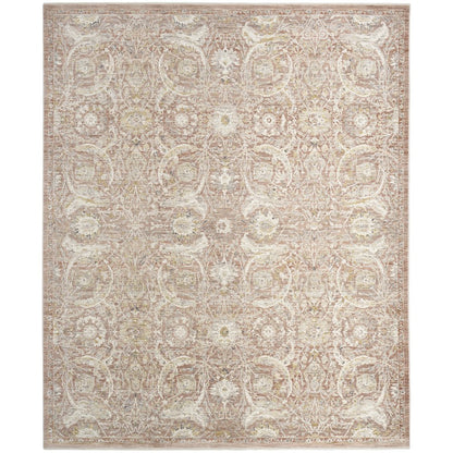 Nourison Home Antique Fusion Area Rug