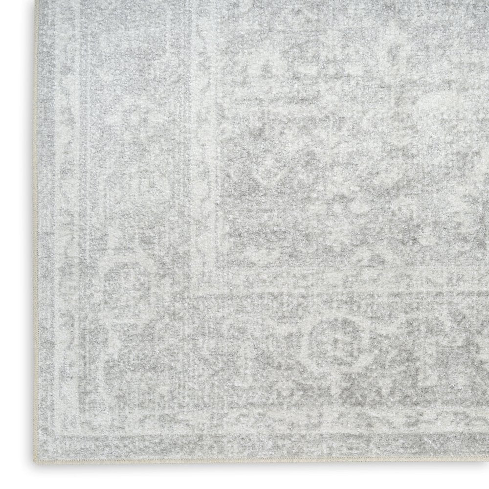 Nourison Home Astra Machine Washable Area Rug