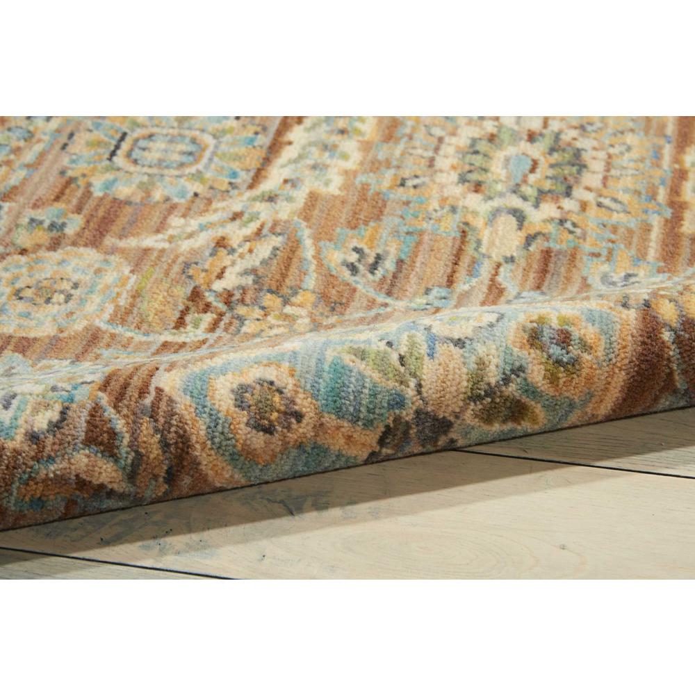 Vintage Rectangle Area Rug, 12' x 15'
