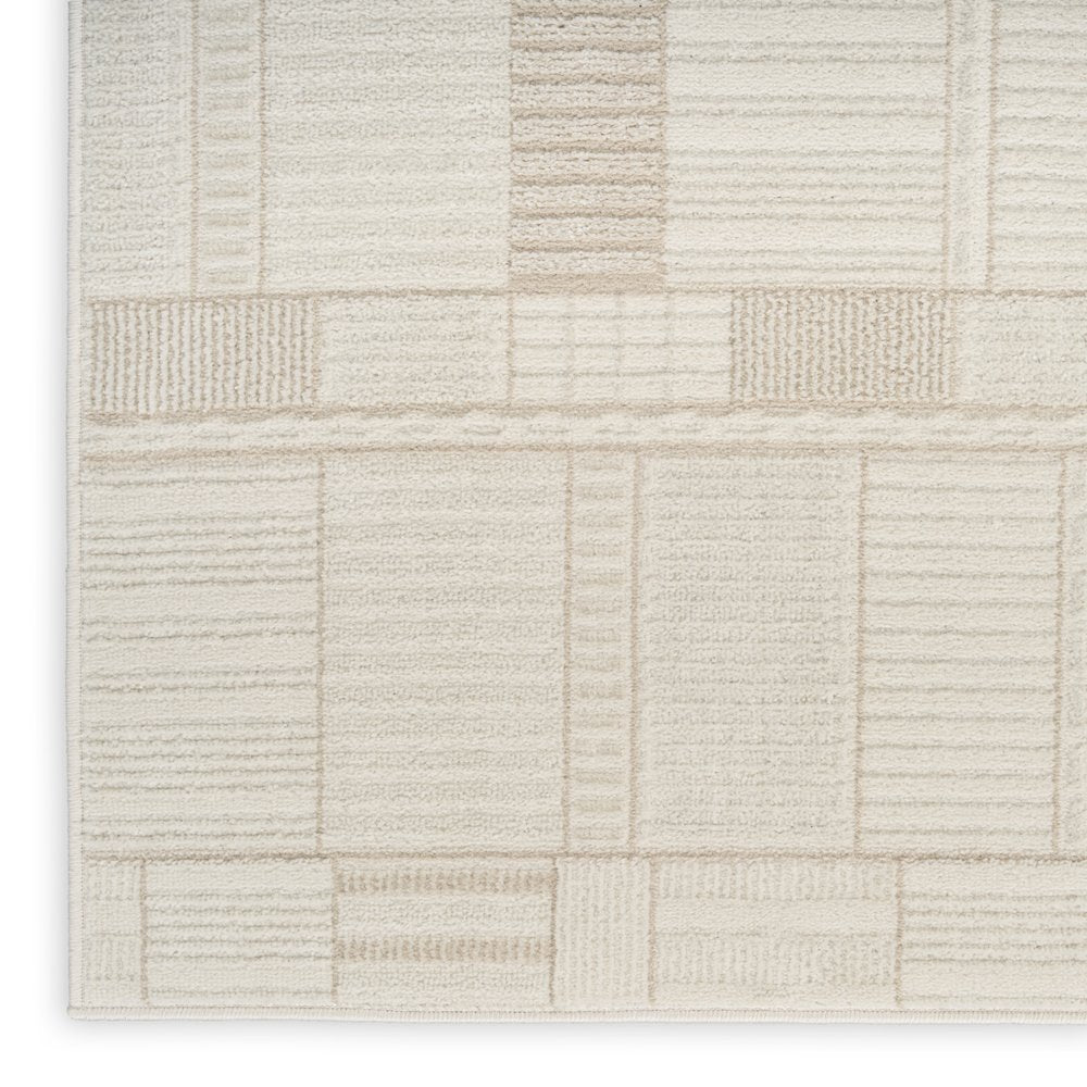Nourison Home Nordic Area Rug