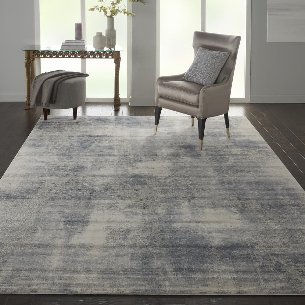 Nourison Home Rustic Textures Area Rug