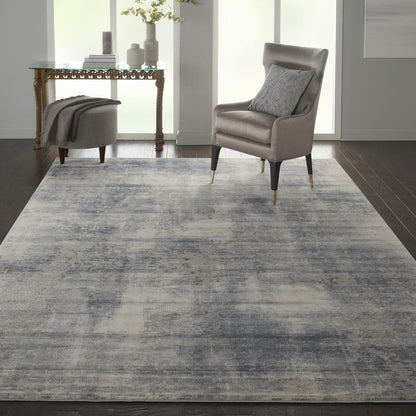 Nourison Home Rustic Textures Area Rug