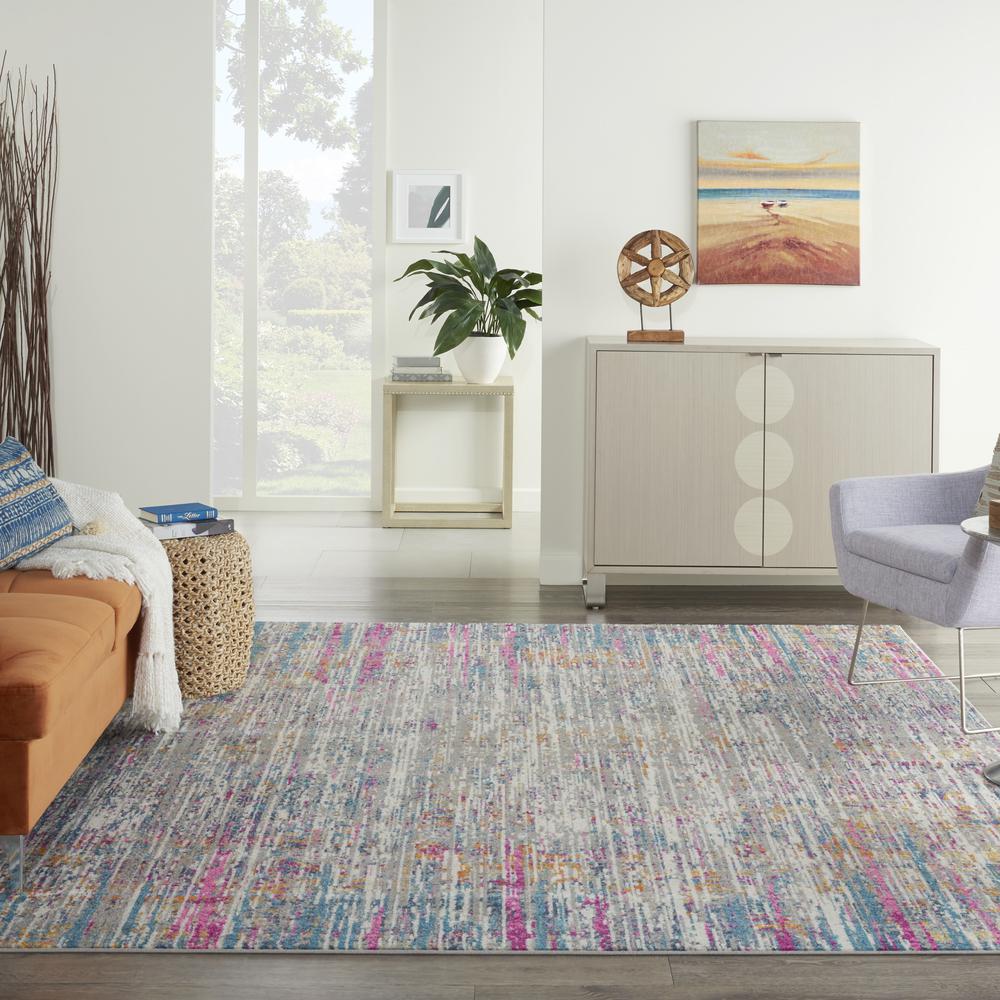 Nourison Home Passion Area Rug