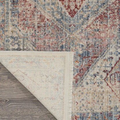 Nourison Home Enchanting Home Area Rug