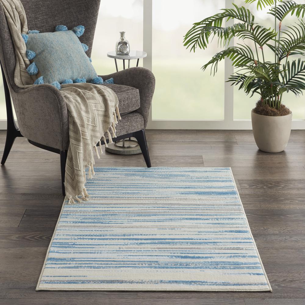 Nourison Home Jubilant Area Rug