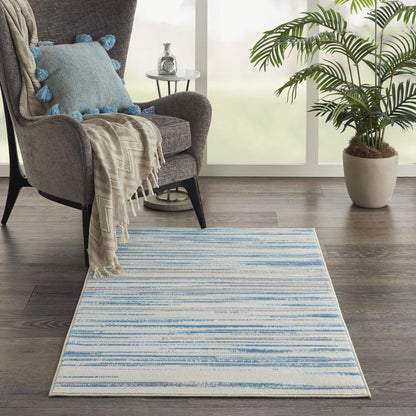 Nourison Home Jubilant Area Rug