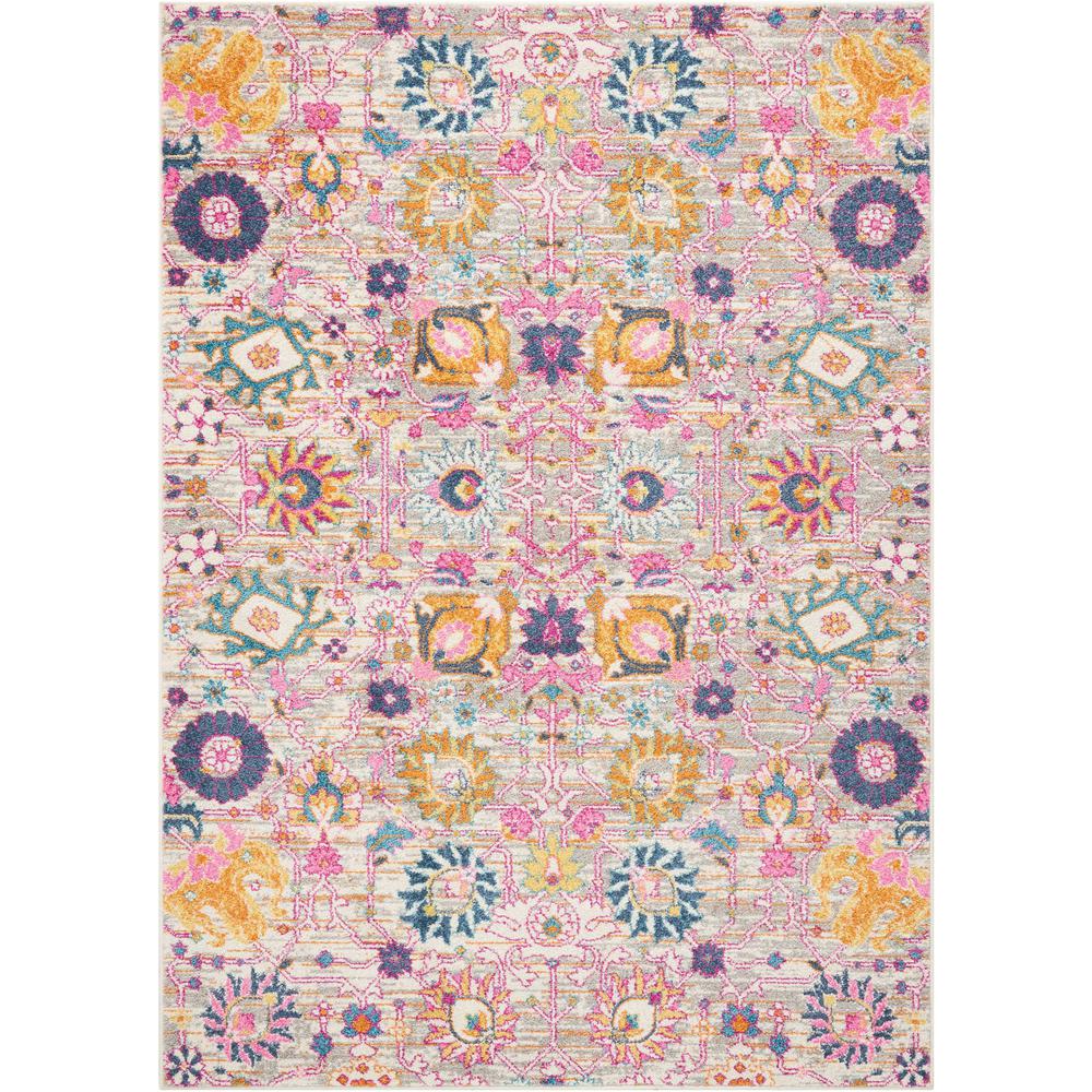Nourison Home Passion Area Rug