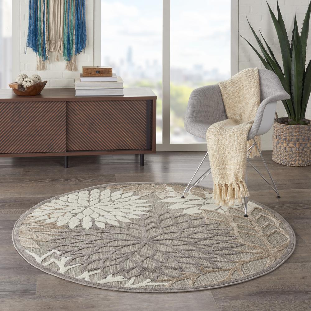 Nourison Home Aloha Area Rug