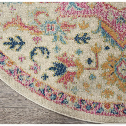 Nourison Home Passion Area Rug