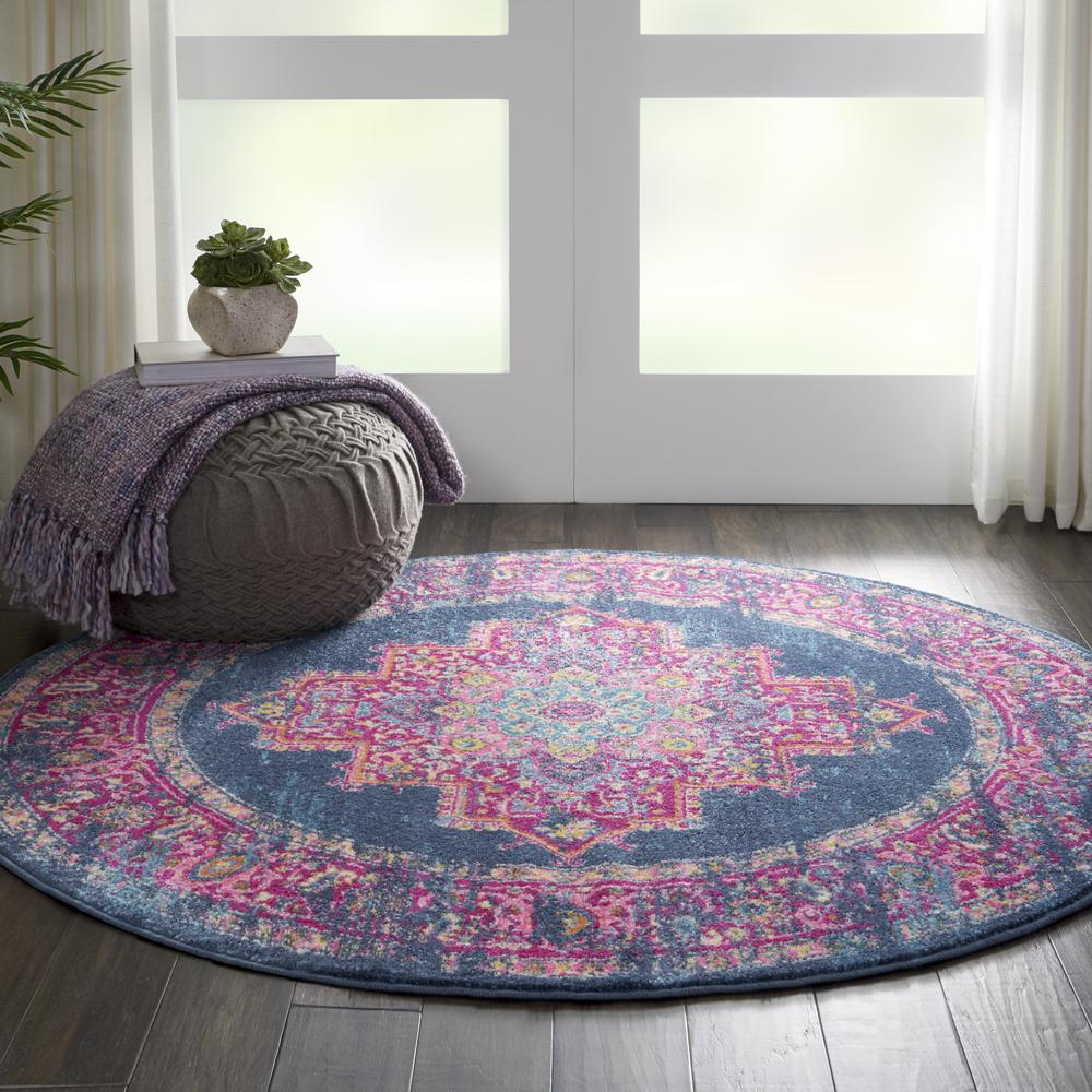 Nourison Home Passion Area Rug