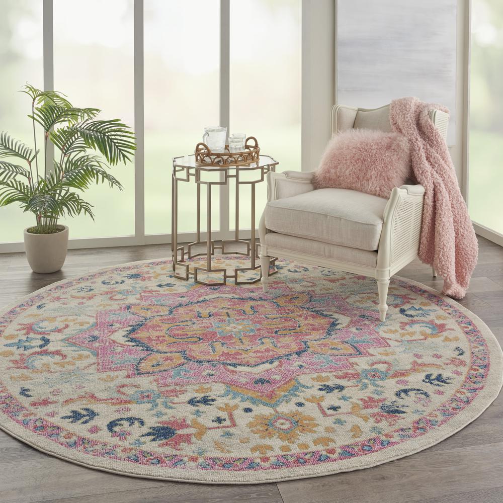 Nourison Home Passion Area Rug