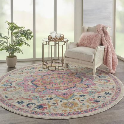 Nourison Home Passion Area Rug