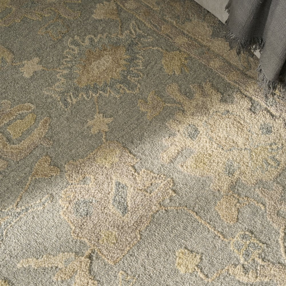 Nourison Home Maison Area Rug
