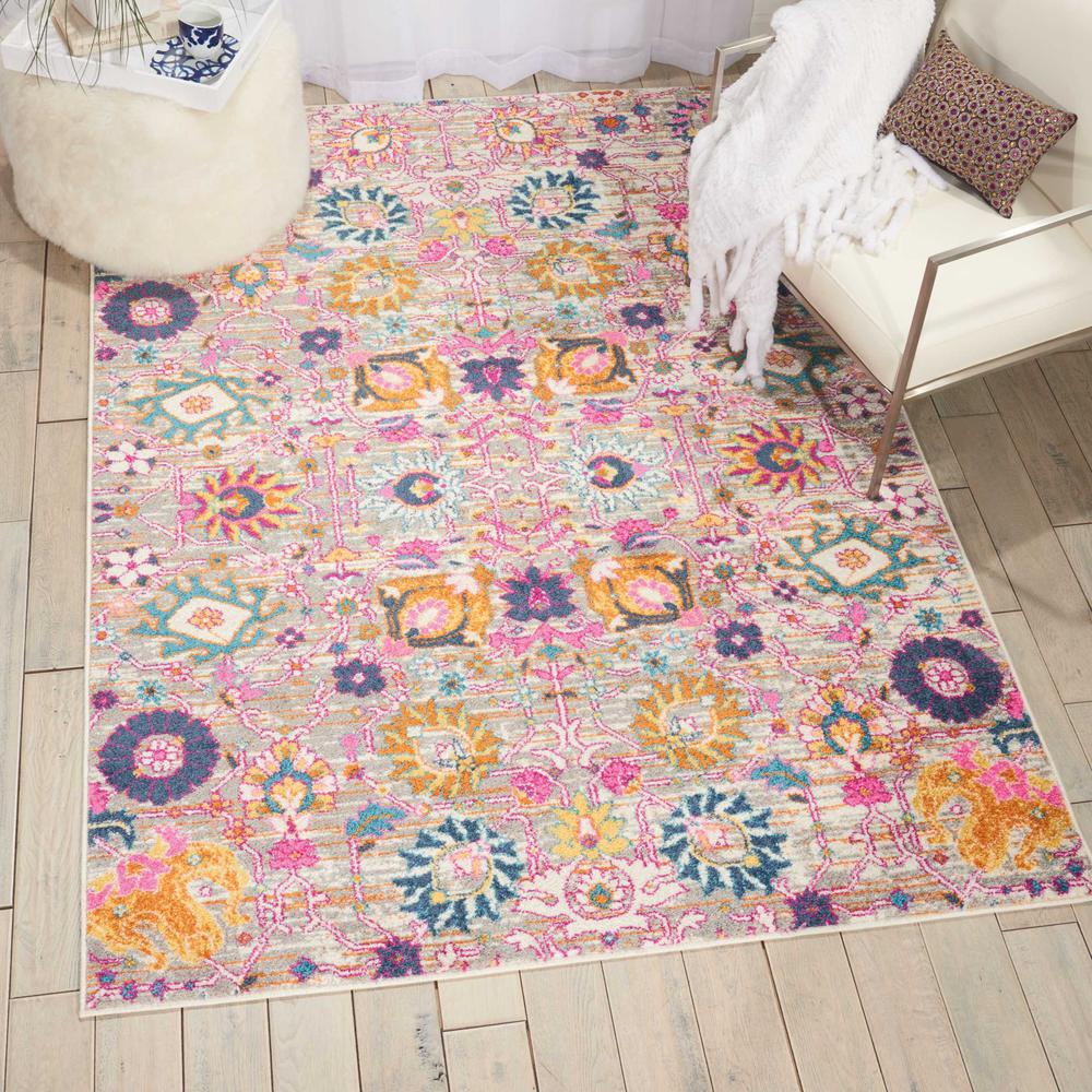 Nourison Home Passion Area Rug