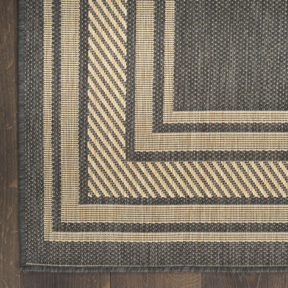 Nourison Home Horizon Indoor/Outdoor Area Rug