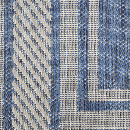 Nourison Home Horizon Indoor/Outdoor Area Rug