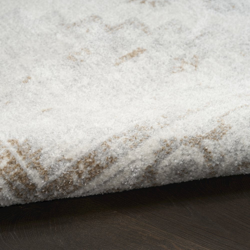 Nourison Home Astra Machine Washable Area Rug