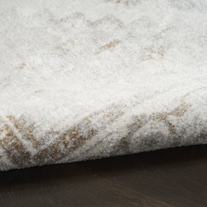 Nourison Home Astra Machine Washable Area Rug